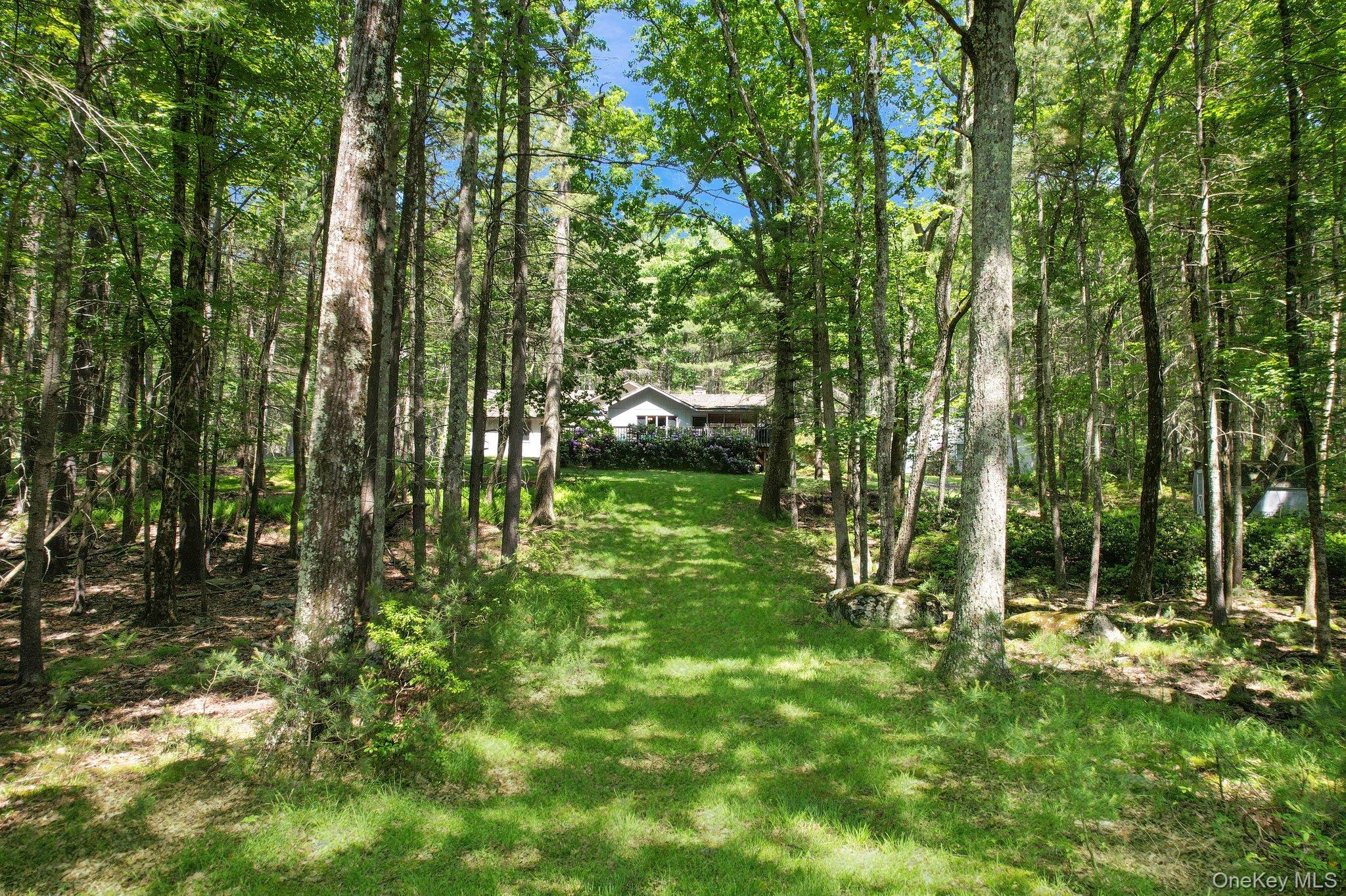 141 Mountain Laurel Lane, Glen Spey, NY 12737