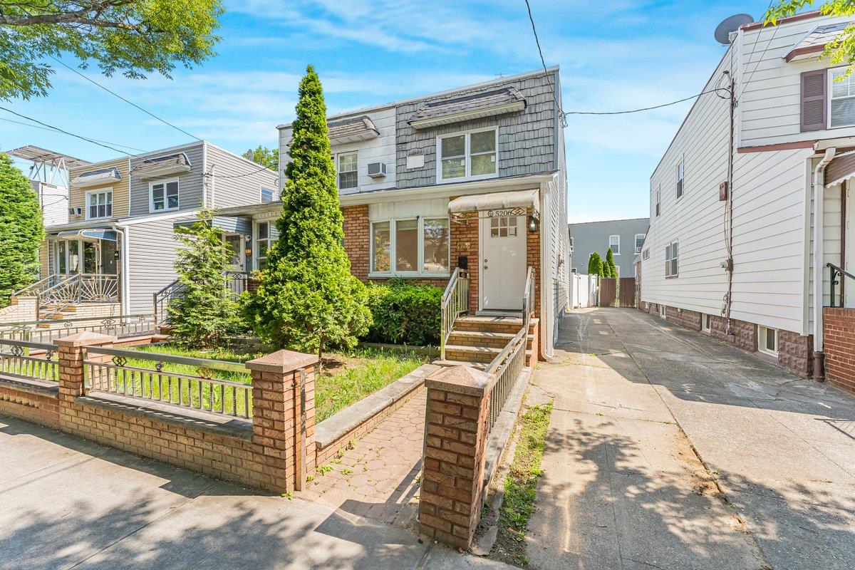 5206 Avenue M, Brooklyn, NY 11234