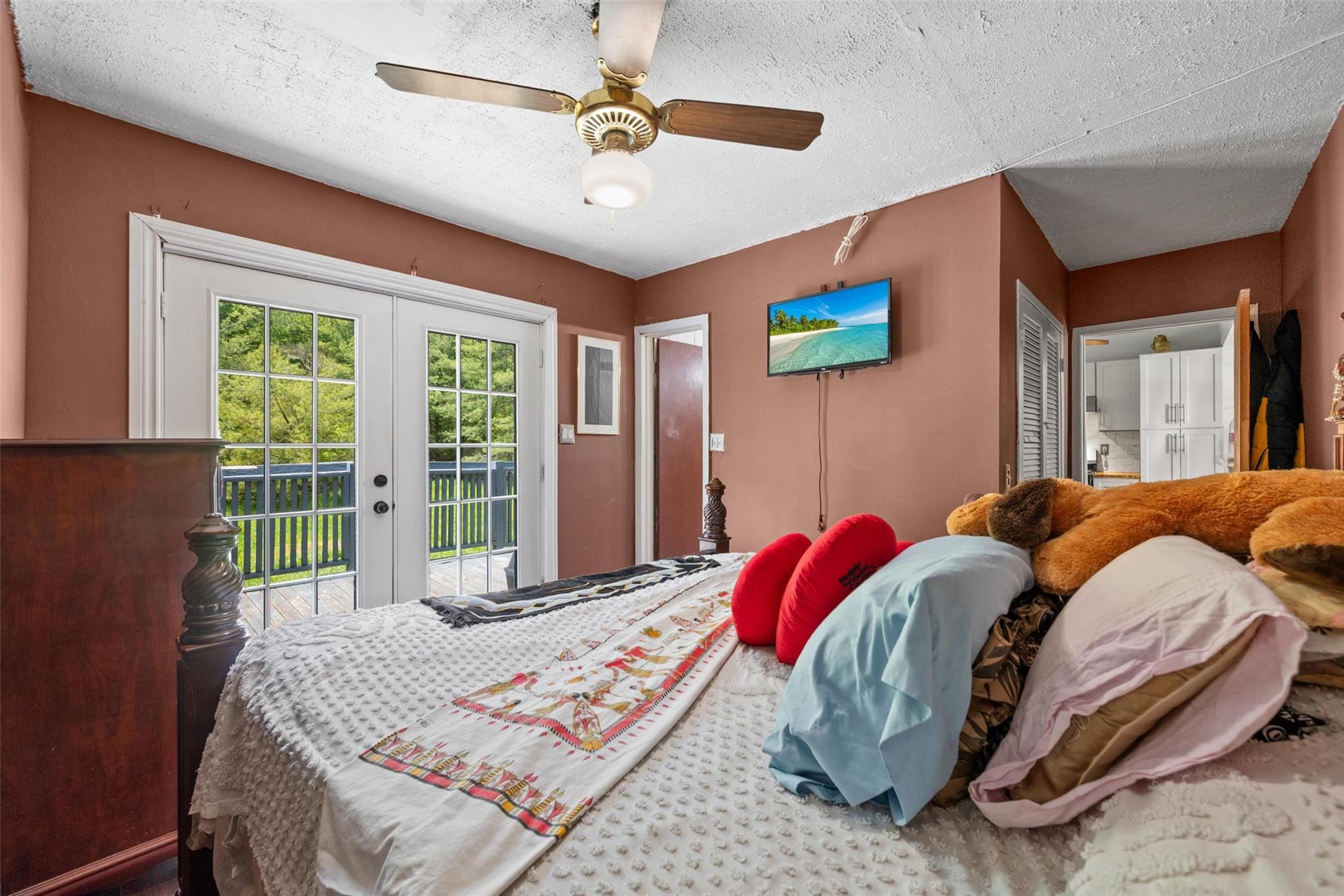 62 Stefanyk Road, Eldred, NY 12737