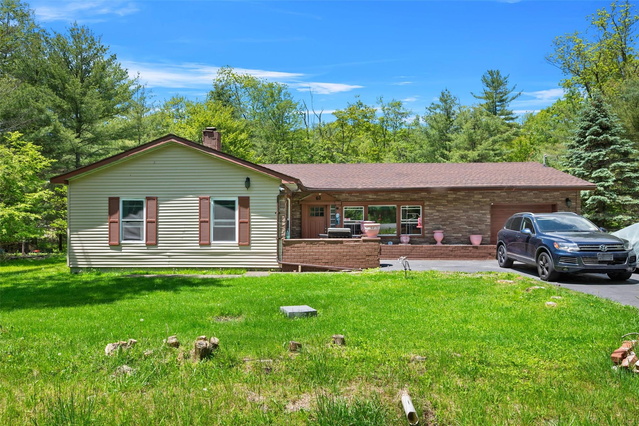 62 Stefanyk Road, Eldred, NY 12737