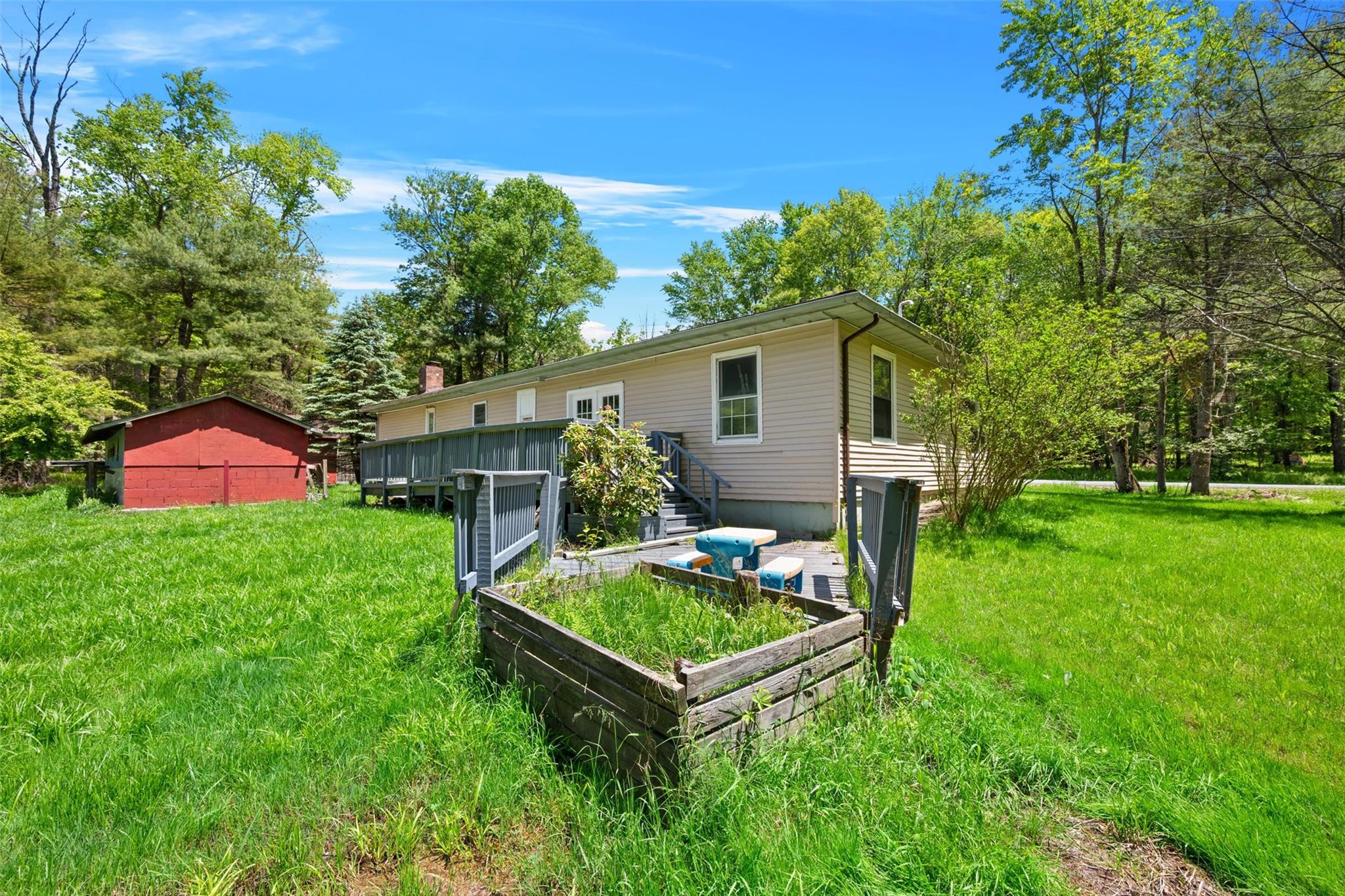 62 Stefanyk Road, Eldred, NY 12737