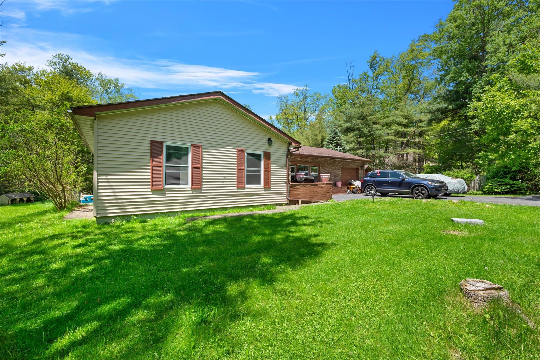 62 Stefanyk Road, Eldred, NY 12737