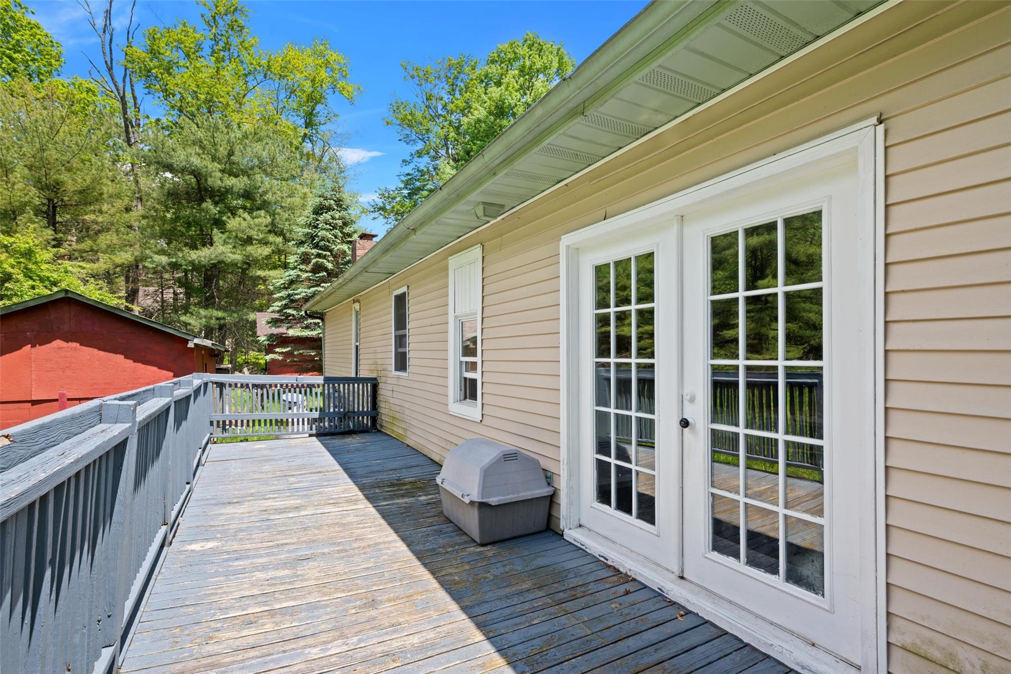 62 Stefanyk Road, Eldred, NY 12737