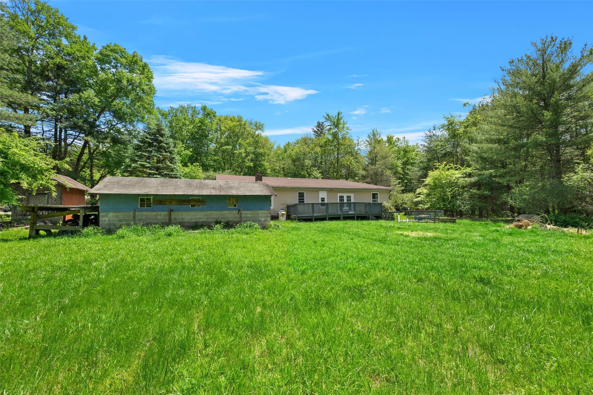 62 Stefanyk Road, Eldred, NY 12737