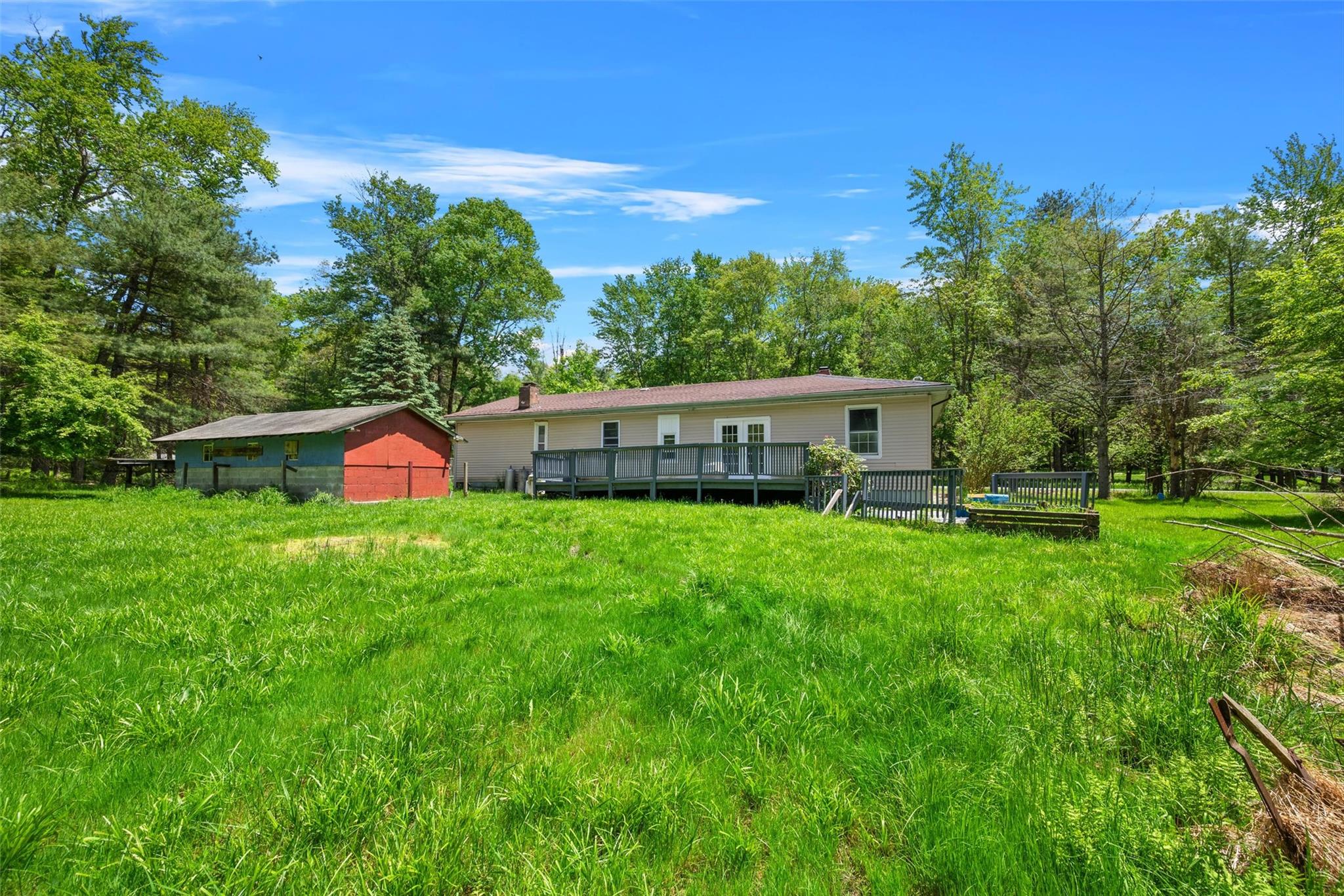 62 Stefanyk Road, Eldred, NY 12737