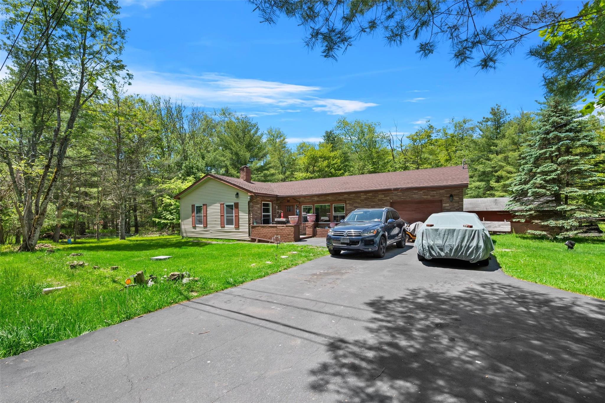 62 Stefanyk Road, Eldred, NY 12737