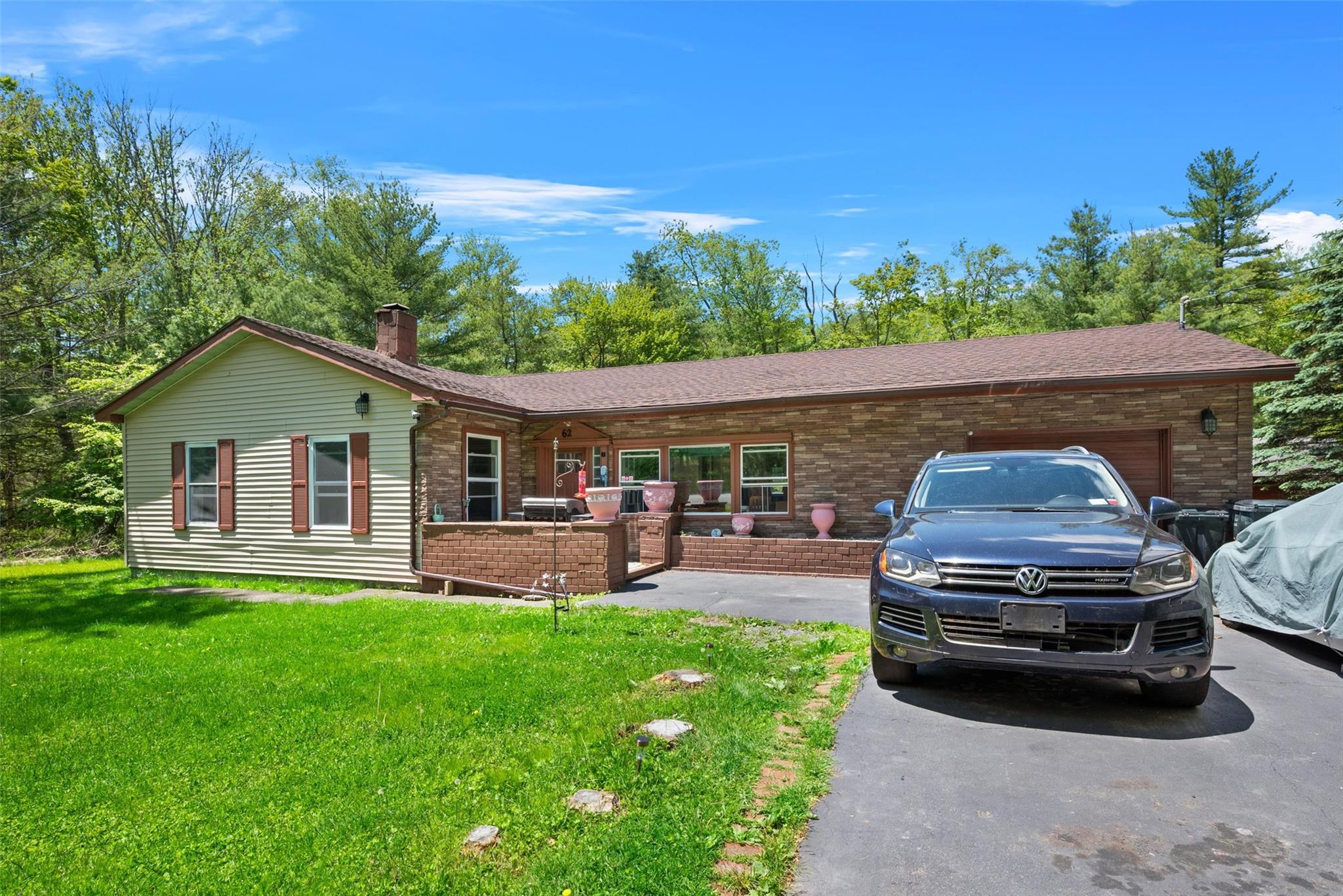 62 Stefanyk Road, Eldred, NY 12737