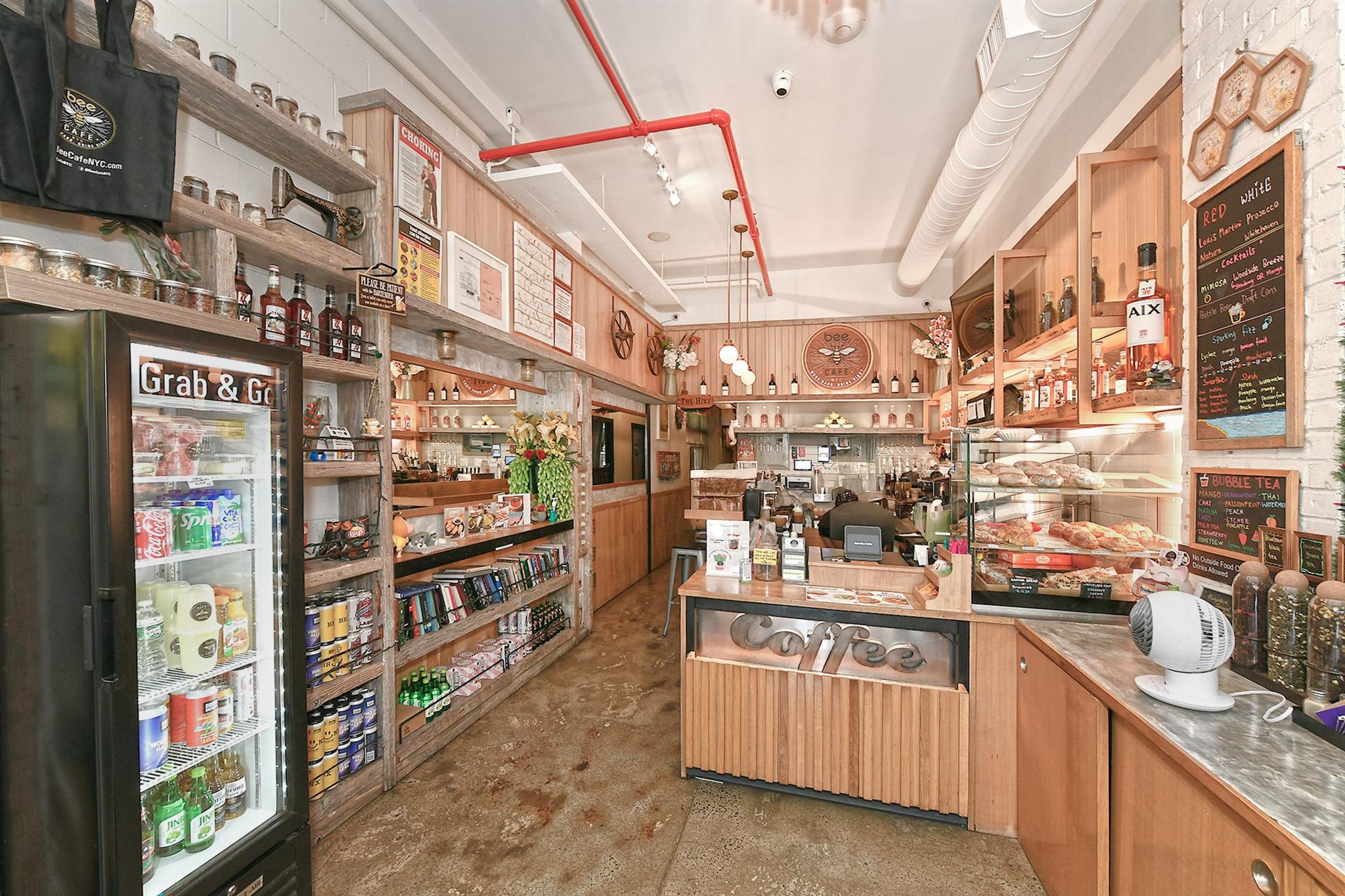 60-11 39 Avenue, Woodside, NY 11377