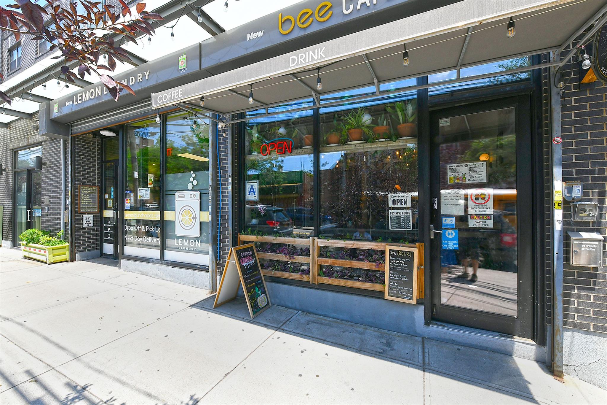 60-11 39 Avenue, Woodside, NY 11377