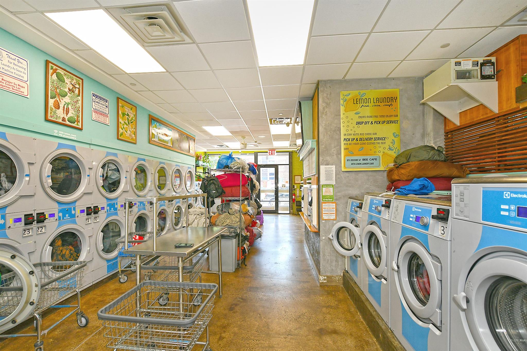 60-11 39 Avenue, Woodside, NY 11377