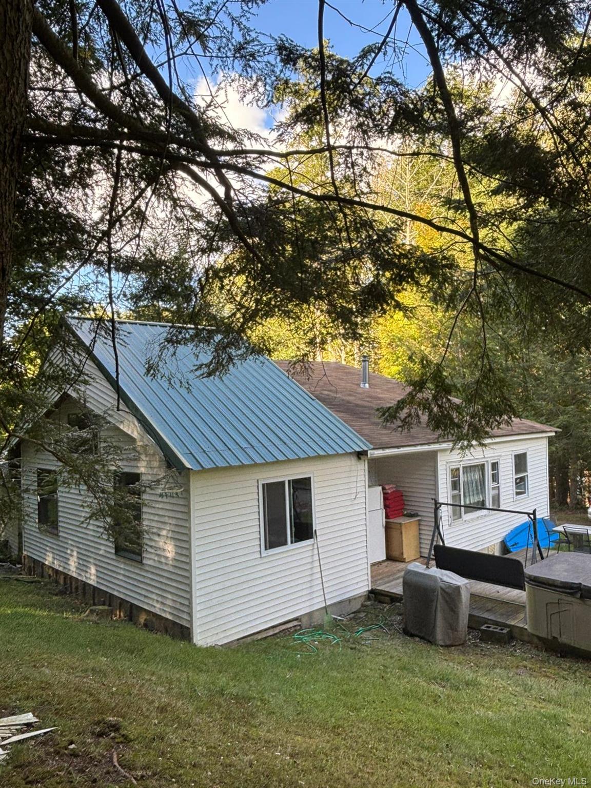 82 Starlight Road, Smallwood, NY 12701