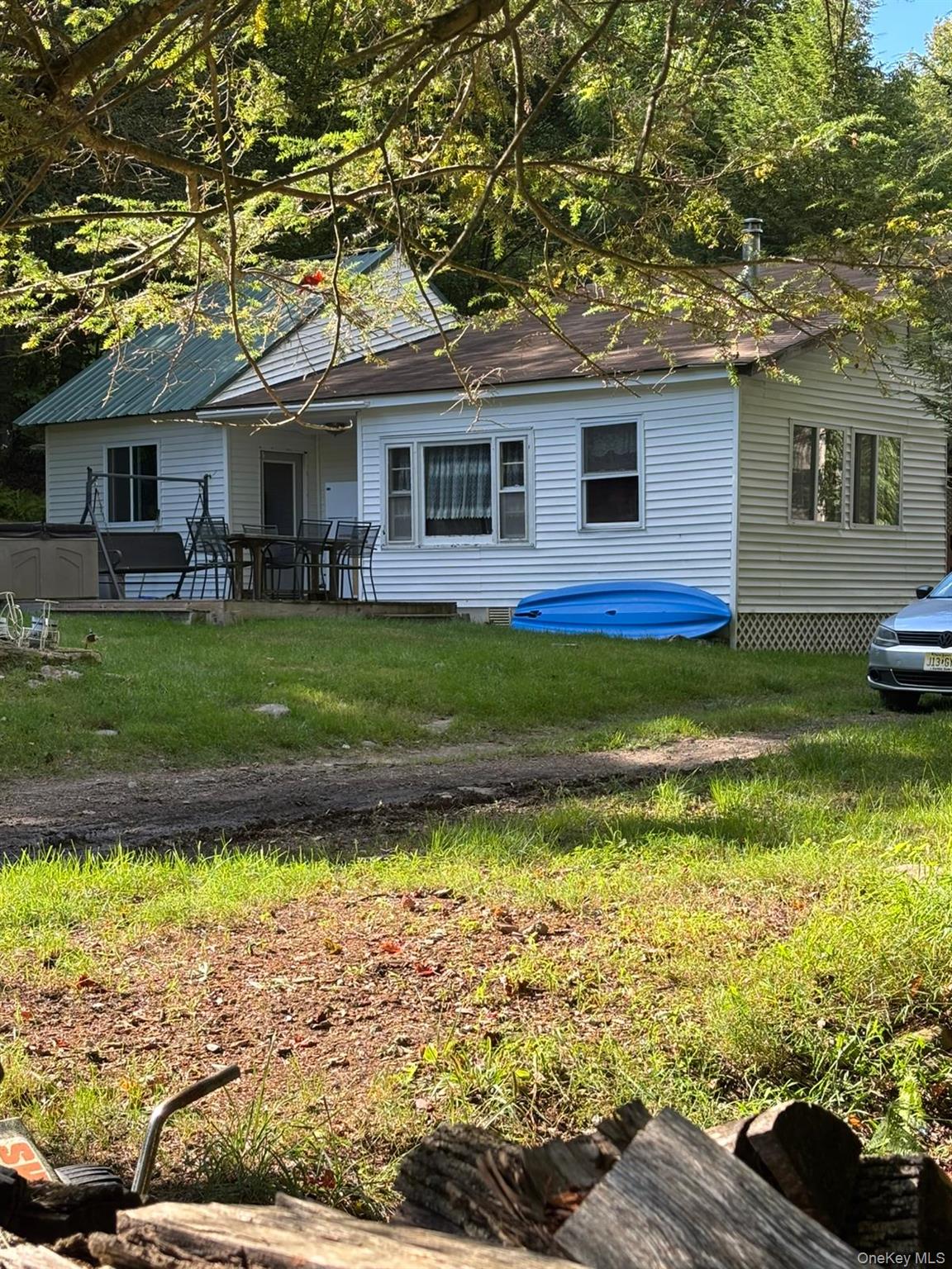 82 Starlight Road, Smallwood, NY 12701