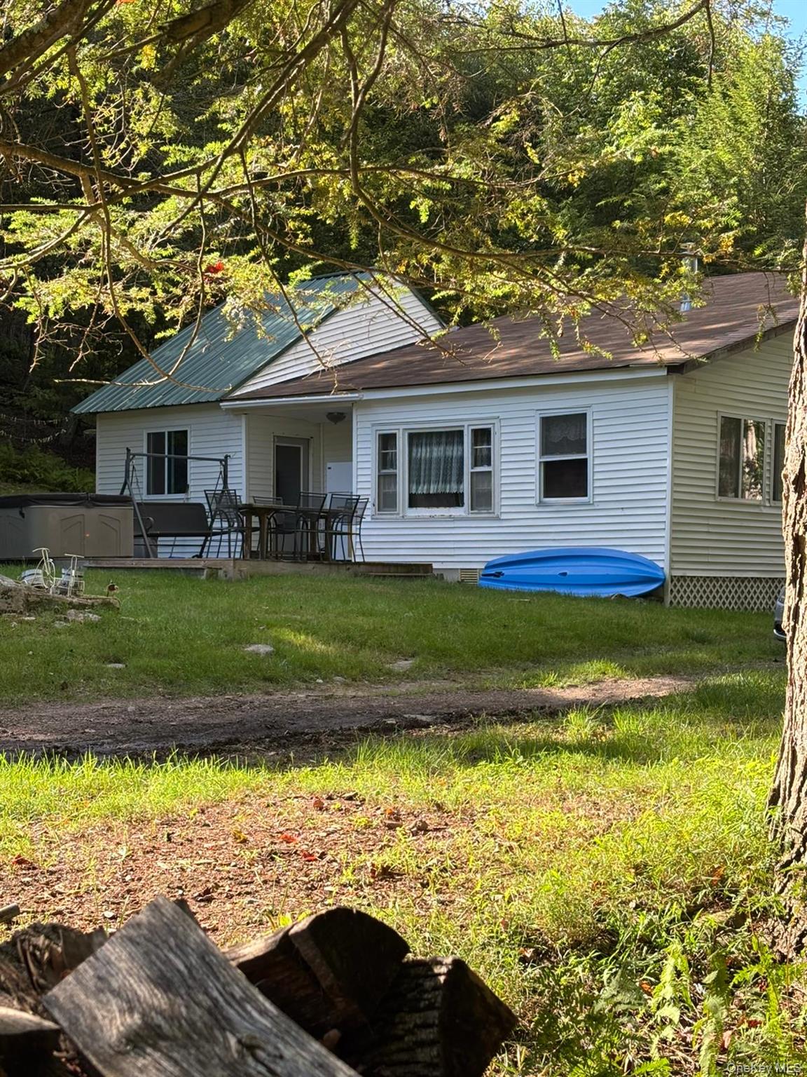 82 Starlight Road, Smallwood, NY 12701