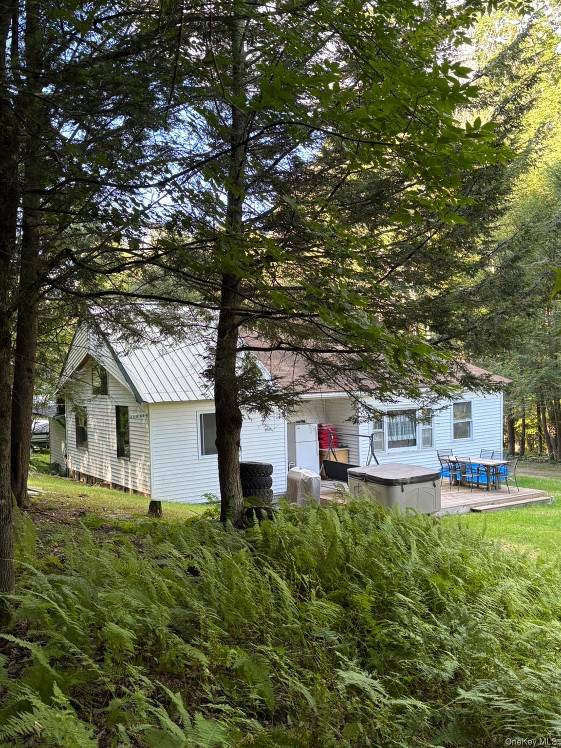 82 Starlight Road, Smallwood, NY 12701