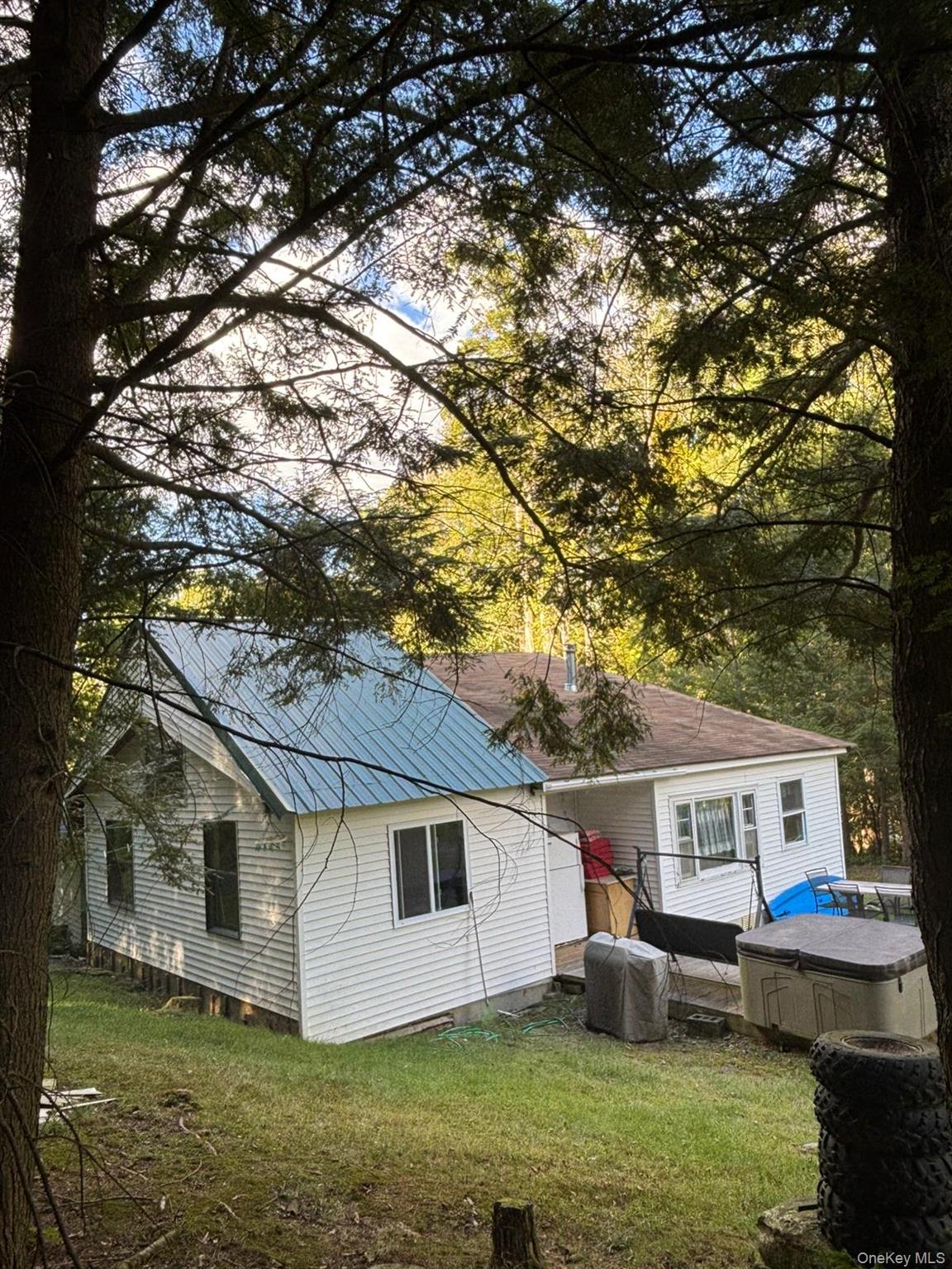 82 Starlight Road, Smallwood, NY 12701