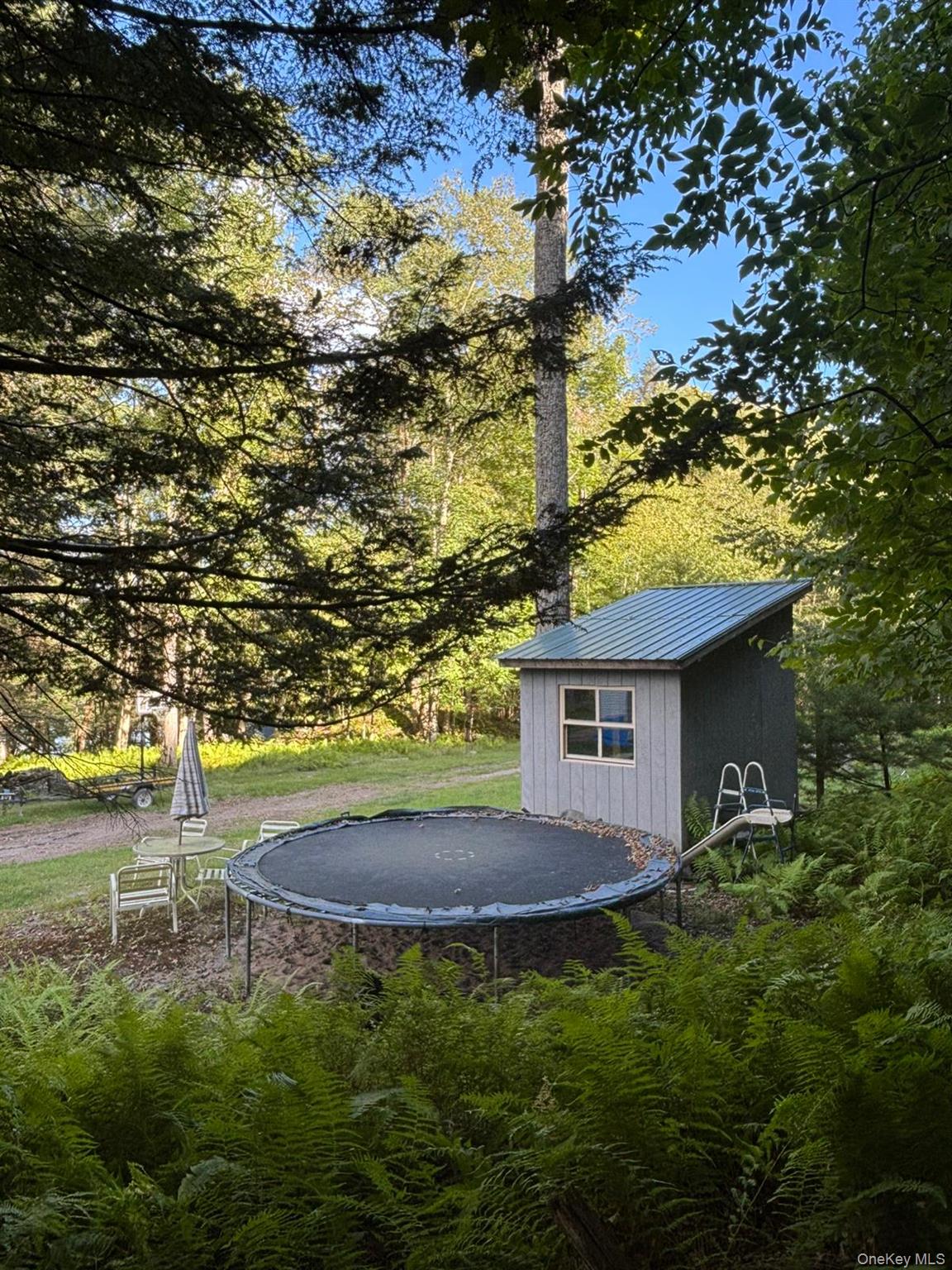 82 Starlight Road, Smallwood, NY 12701