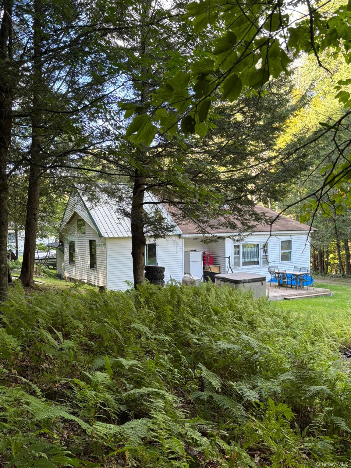 82 Starlight Road, Smallwood, NY 12701