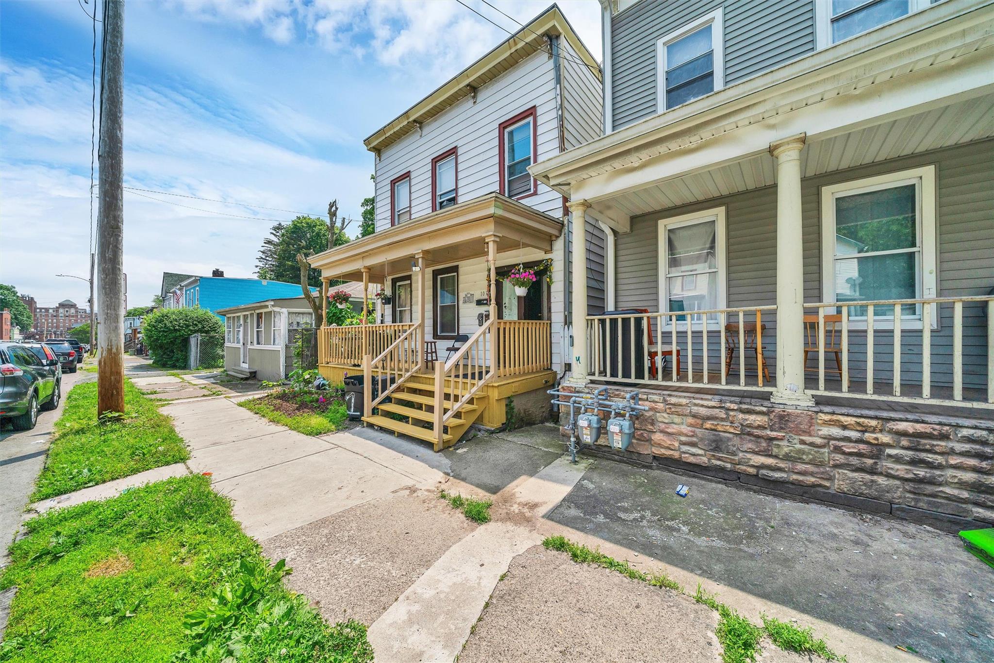 101 Carter Street, Newburgh, NY 12550