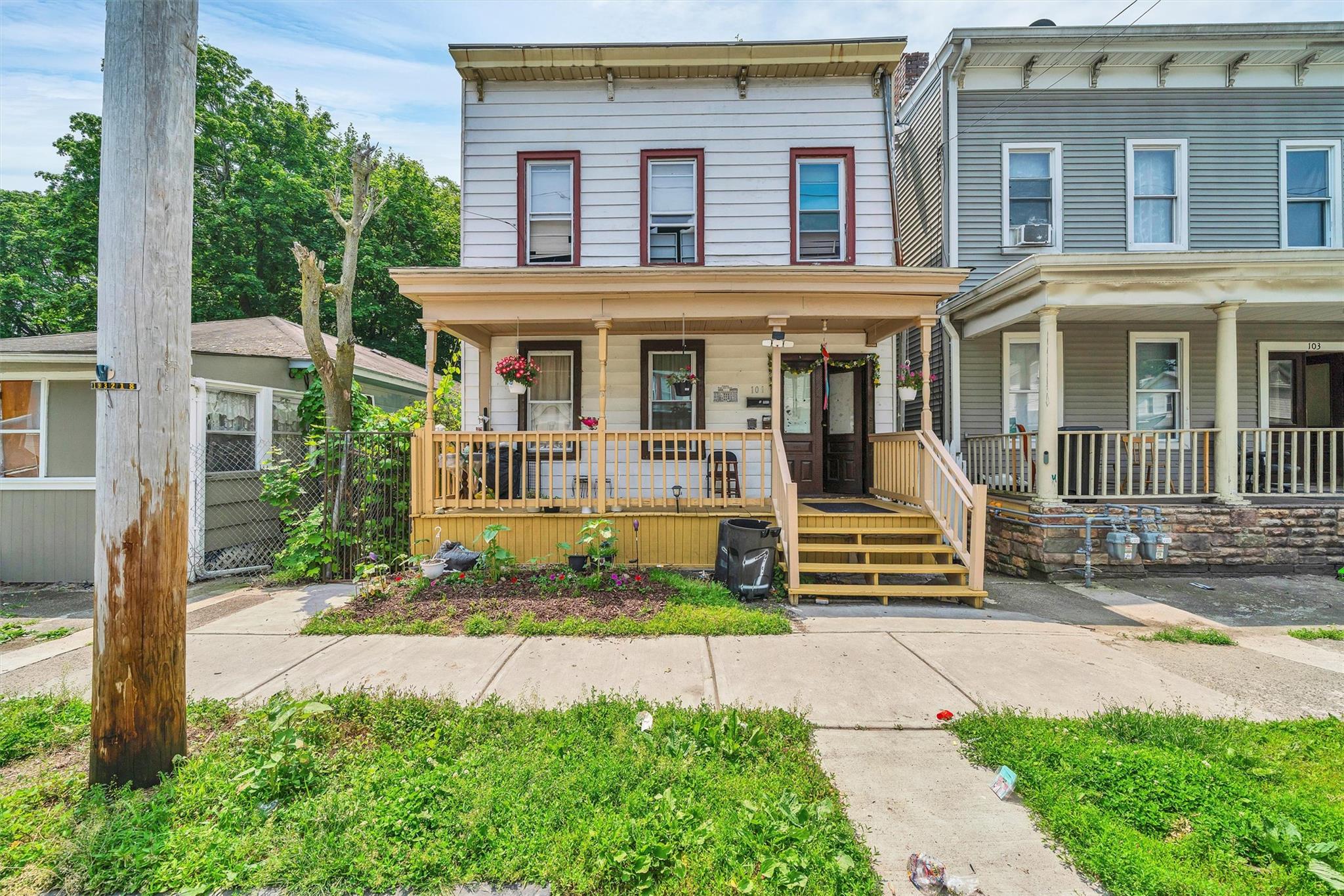 101 Carter Street, Newburgh, NY 12550