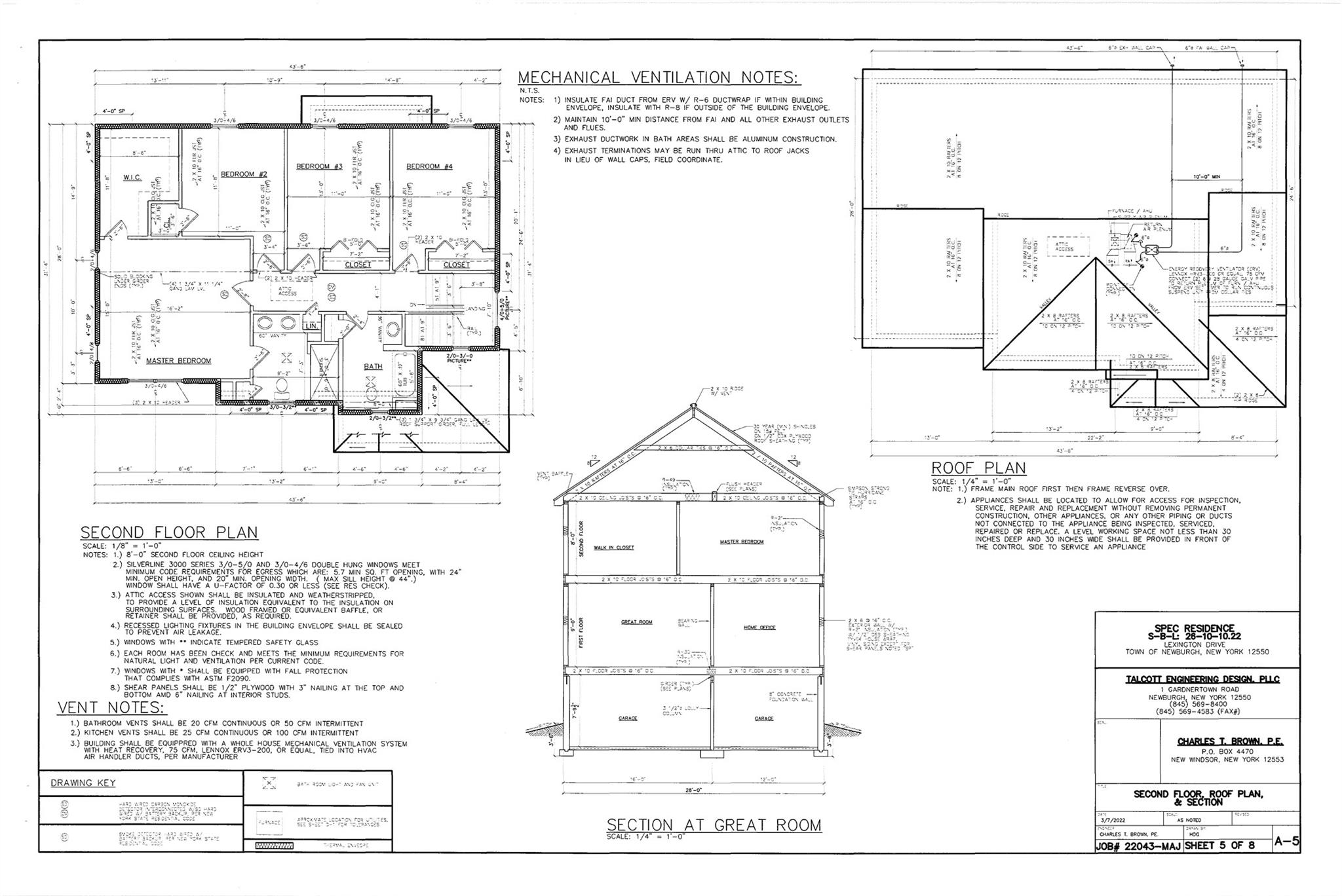 59 Lexington Drive, Newburgh, NY 12550