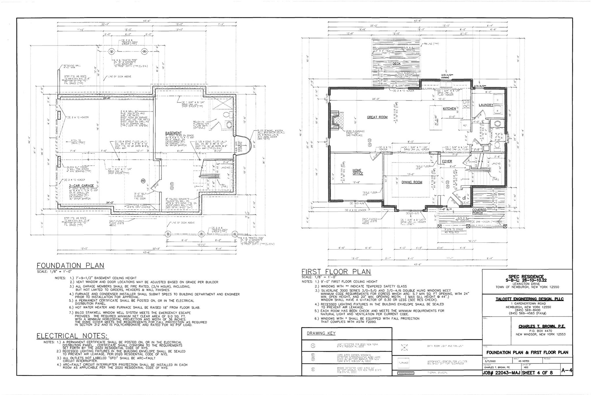 59 Lexington Drive, Newburgh, NY 12550