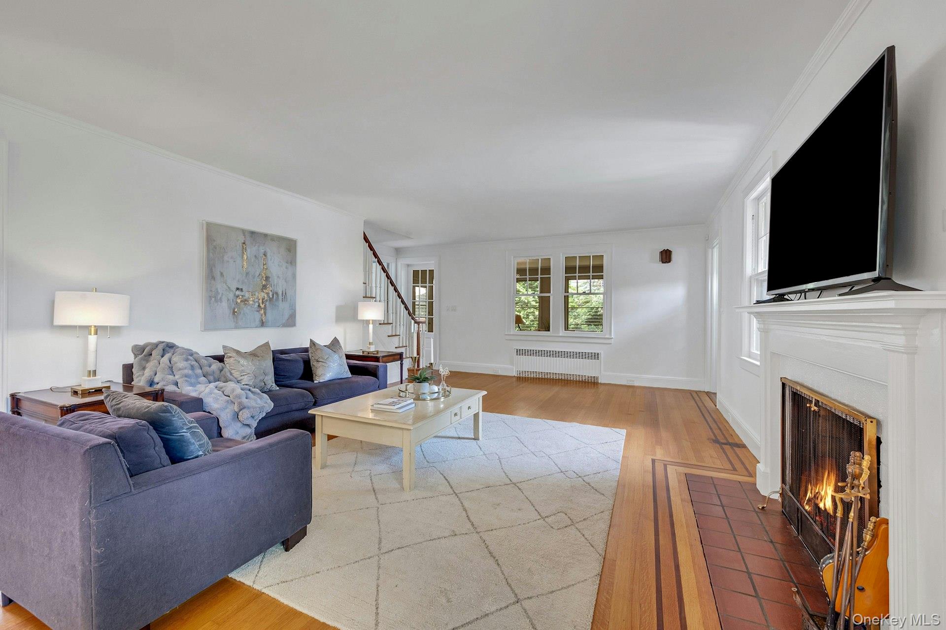 11 Oxford Road, White Plains, NY 10605