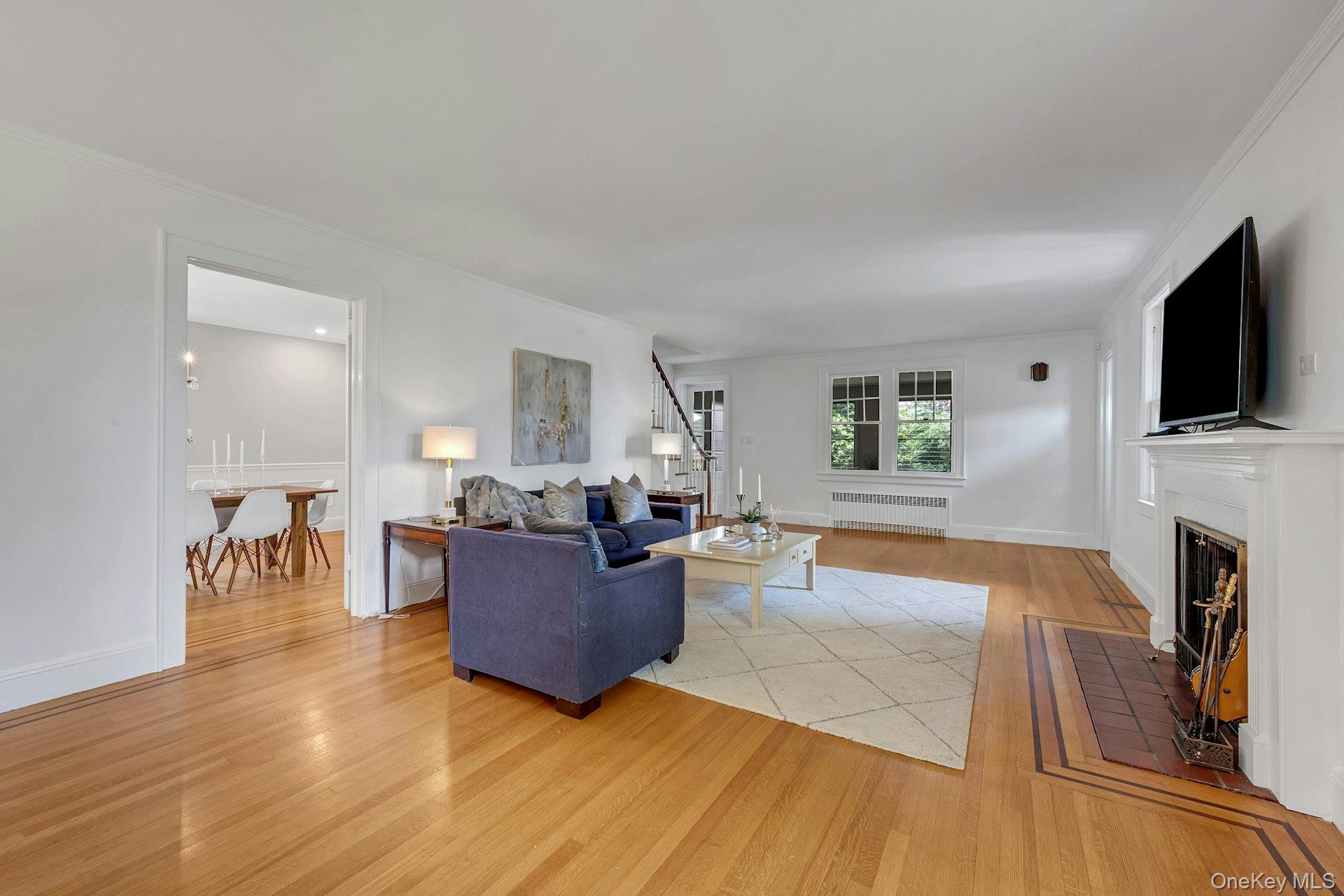 11 Oxford Road, White Plains, NY 10605