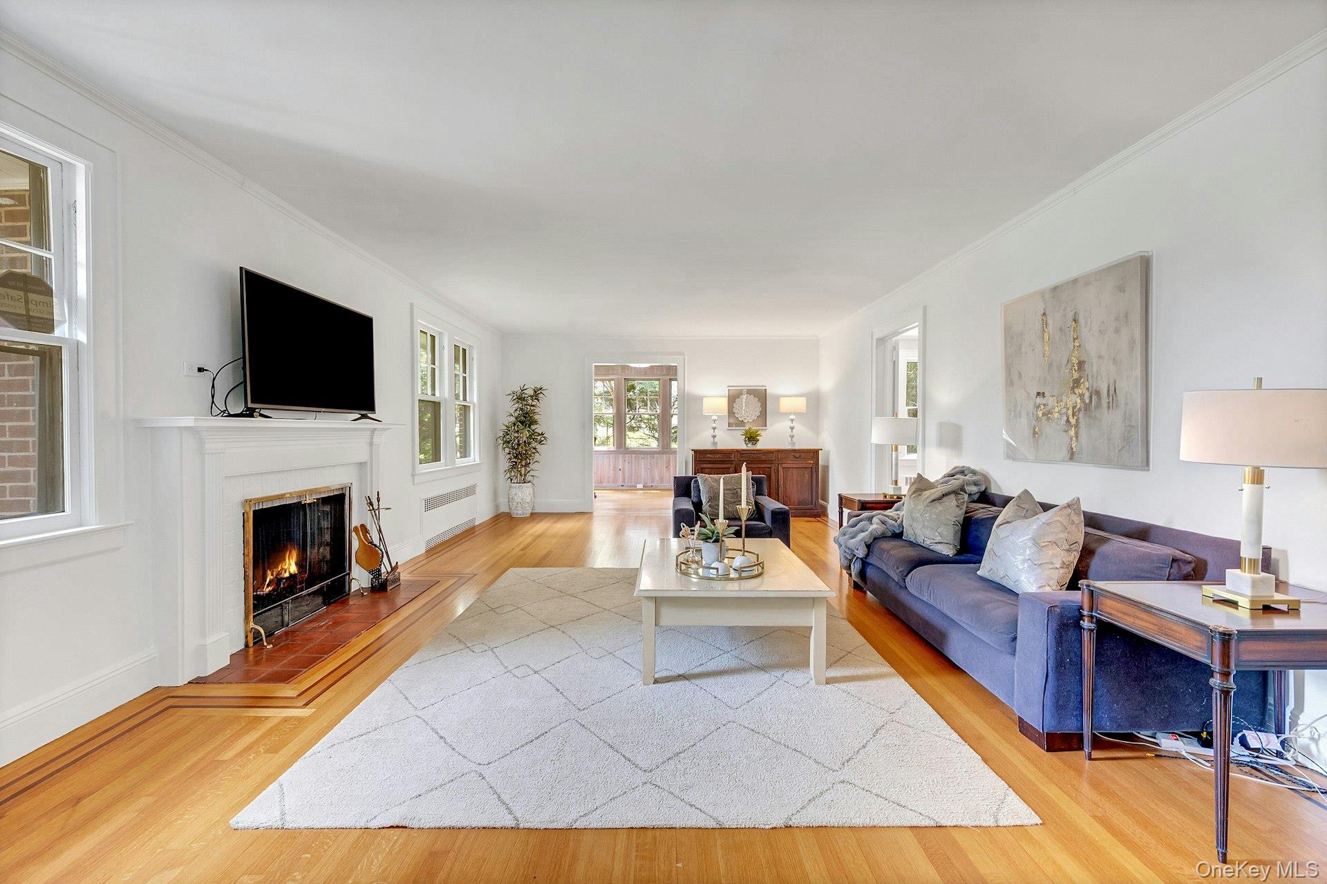 11 Oxford Road, White Plains, NY 10605