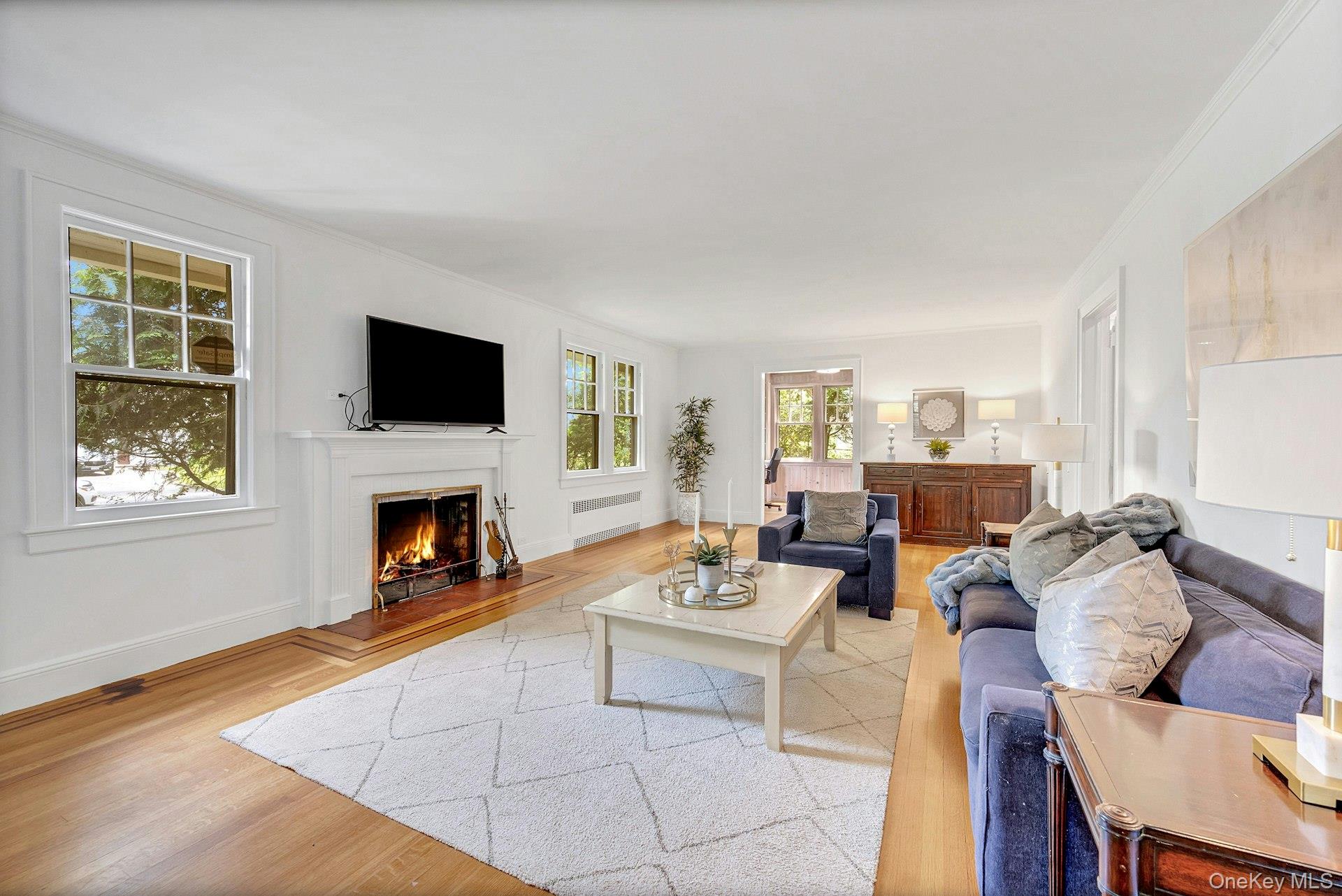 11 Oxford Road, White Plains, NY 10605