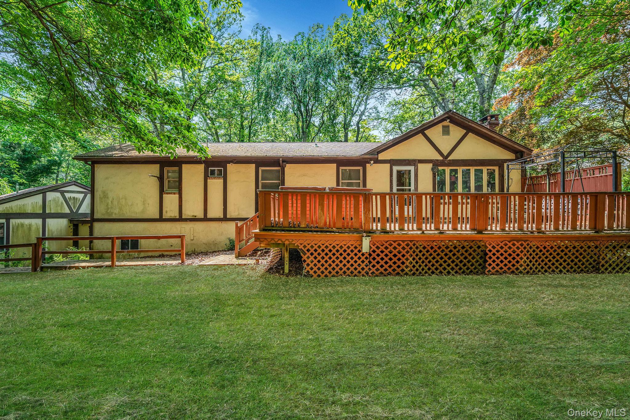 114 Oakwood Drive, Wading River, NY 11792