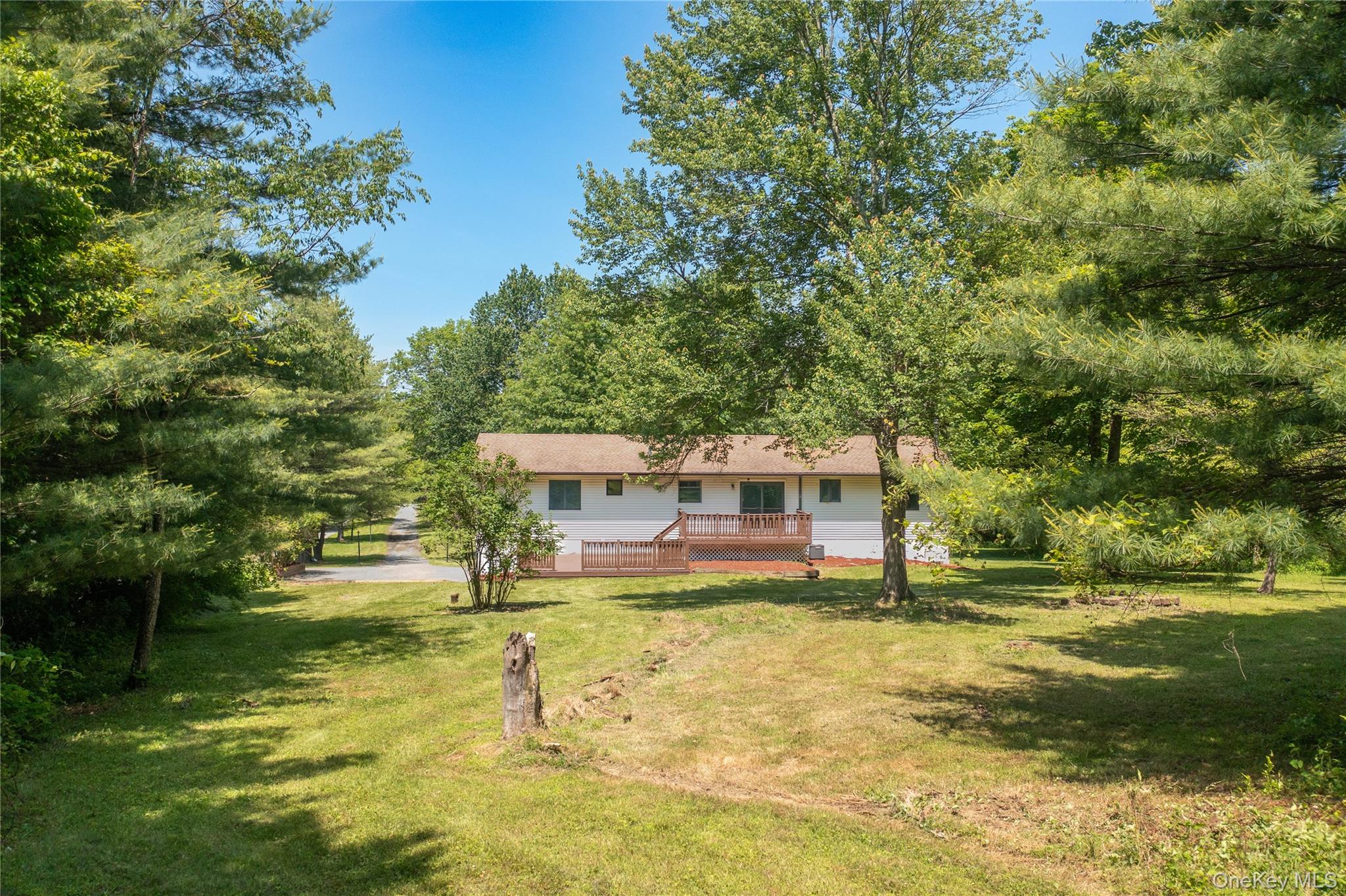 23 Wild Turkey Run, Wappingers Falls, NY 12590