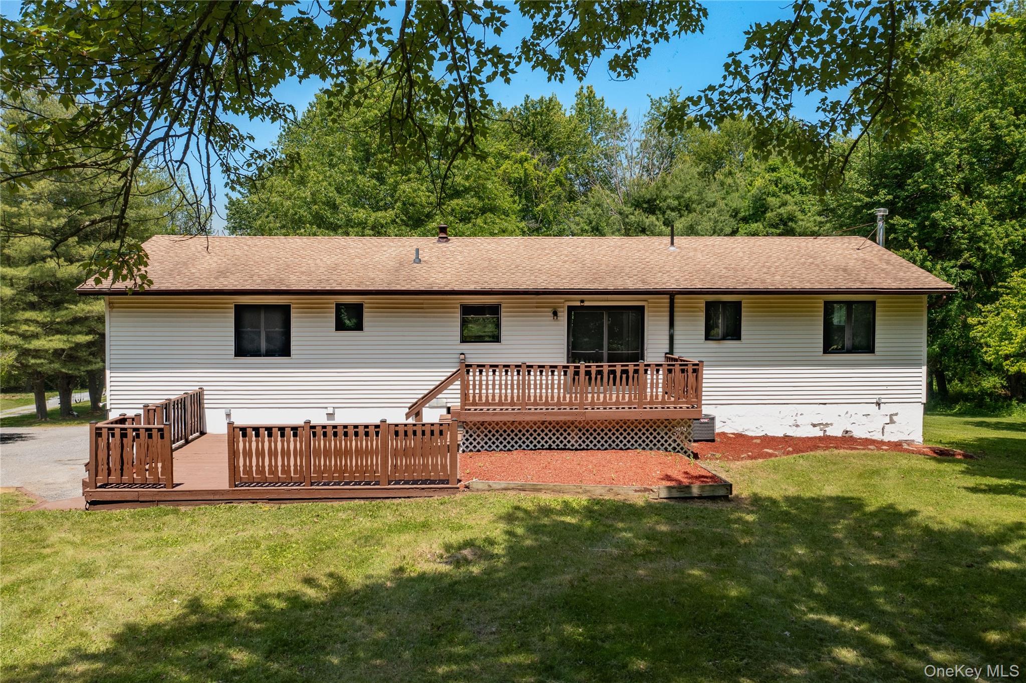 23 Wild Turkey Run, Wappingers Falls, NY 12590