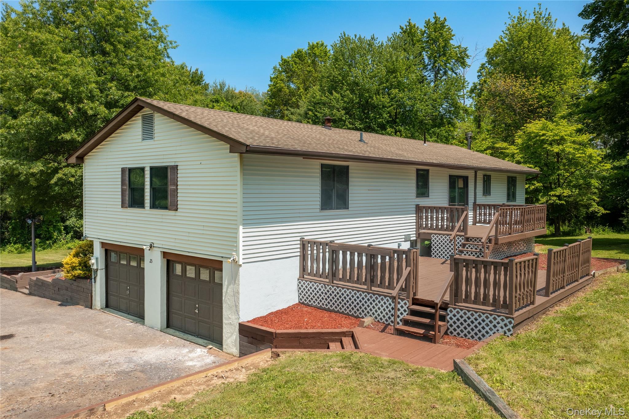 23 Wild Turkey Run, Wappingers Falls, NY 12590