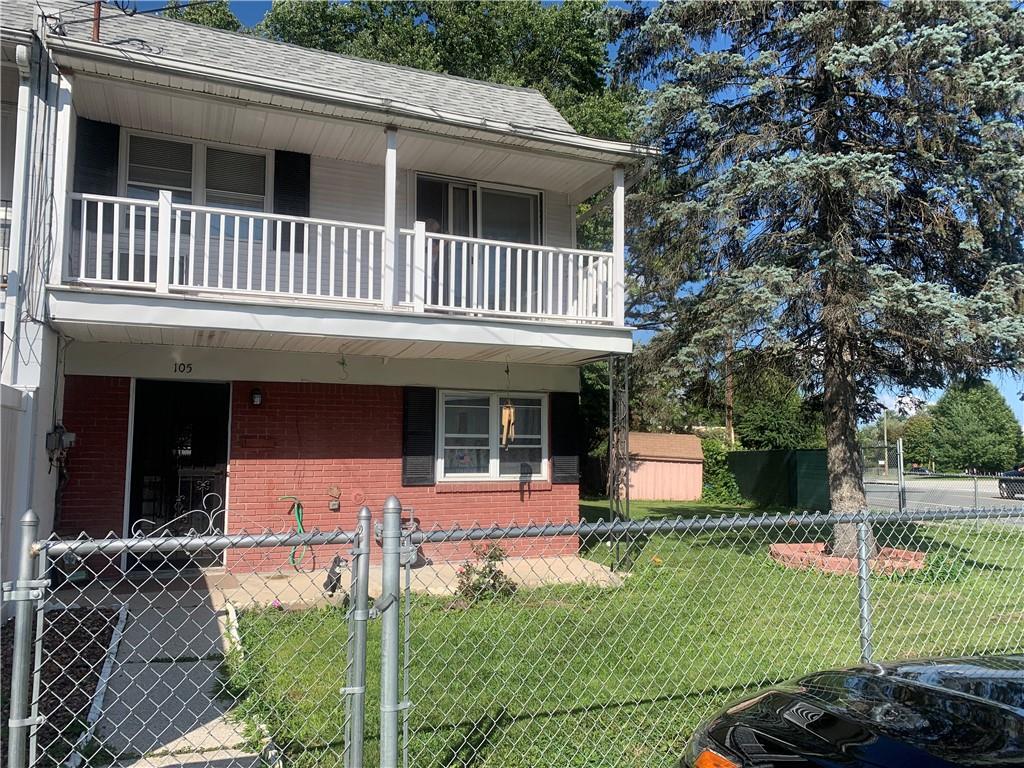 105 Sheffield Drive, Middletown, NY 10940