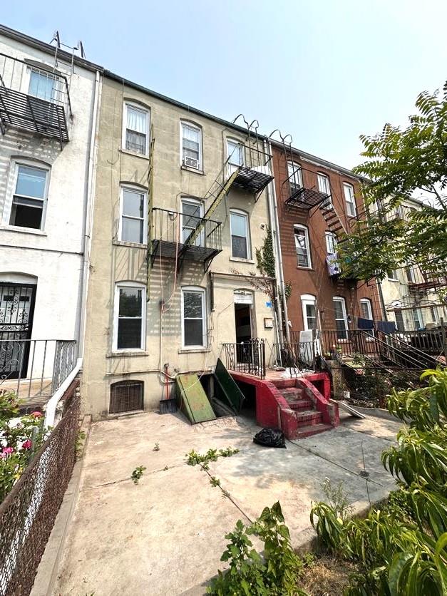 80-10 95th Avenue, Ozone Park, NY 11416