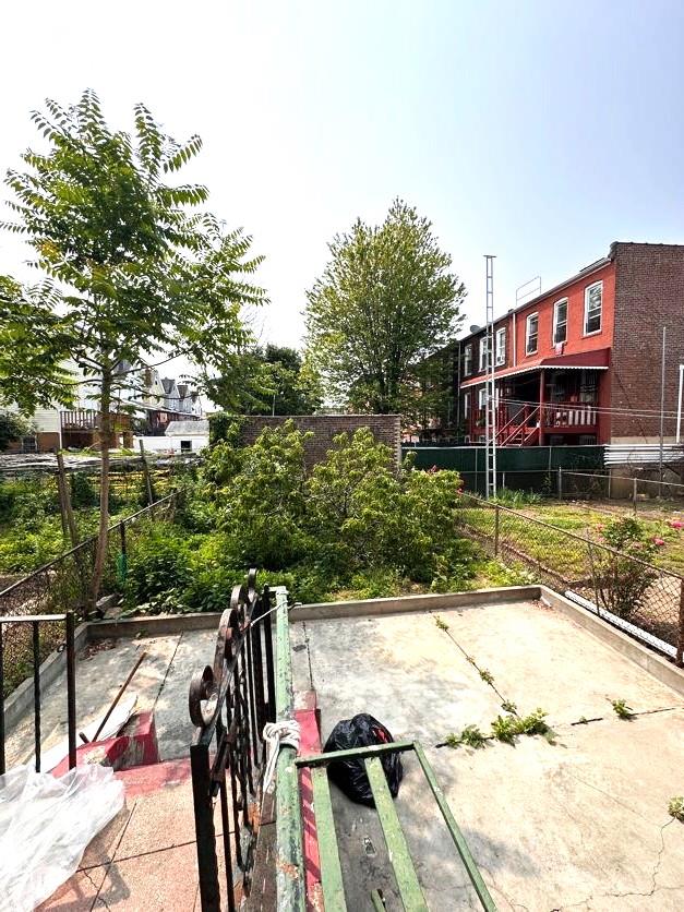 80-10 95th Avenue, Ozone Park, NY 11416