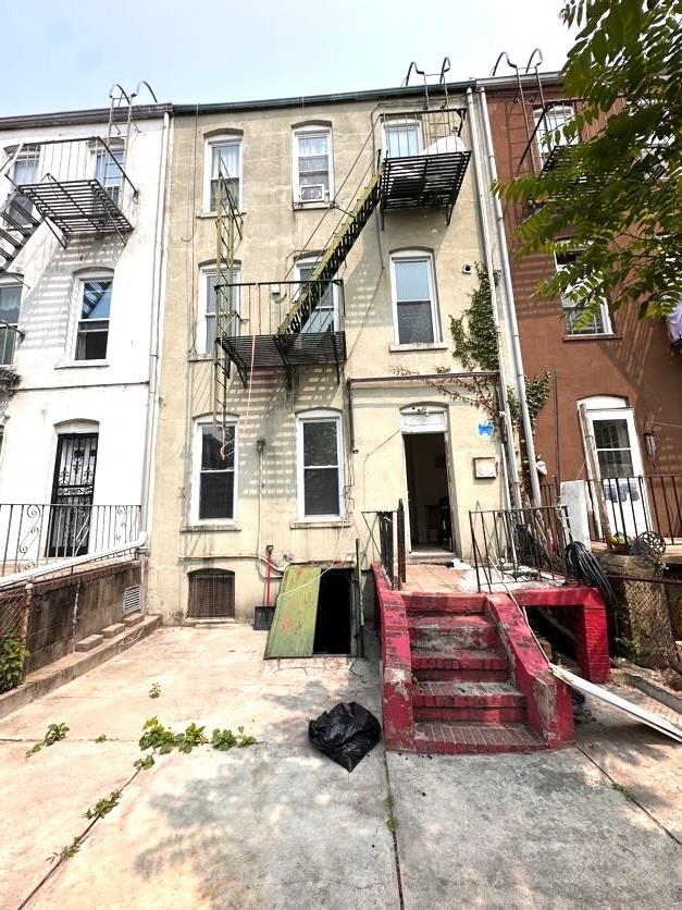 80-10 95th Avenue, Ozone Park, NY 11416