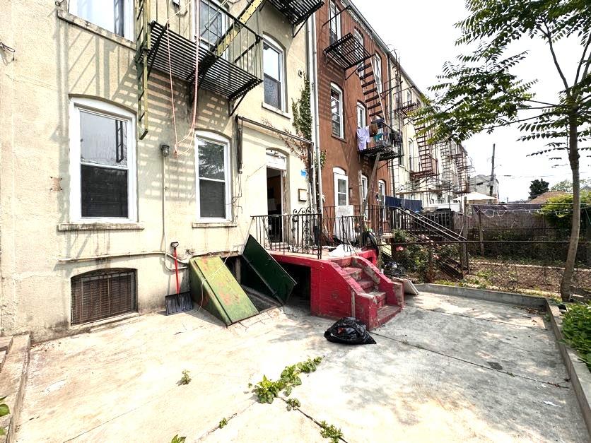 80-10 95th Avenue, Ozone Park, NY 11416