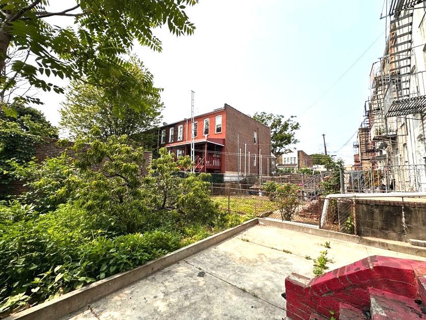 80-10 95th Avenue, Ozone Park, NY 11416