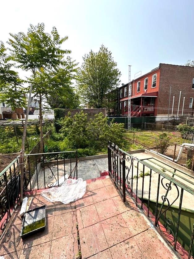 80-10 95th Avenue, Ozone Park, NY 11416