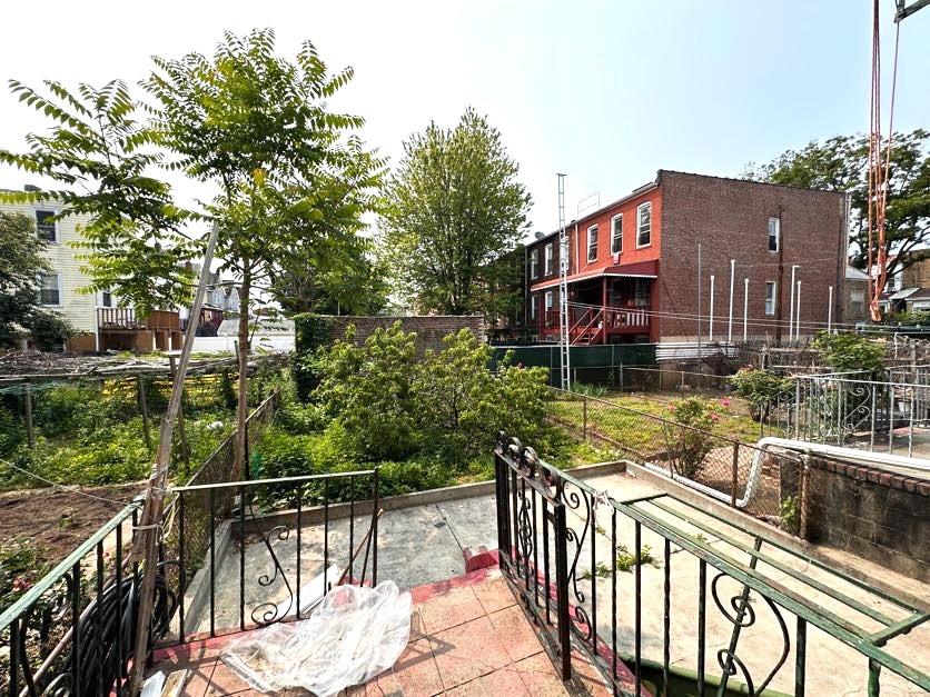 80-10 95th Avenue, Ozone Park, NY 11416