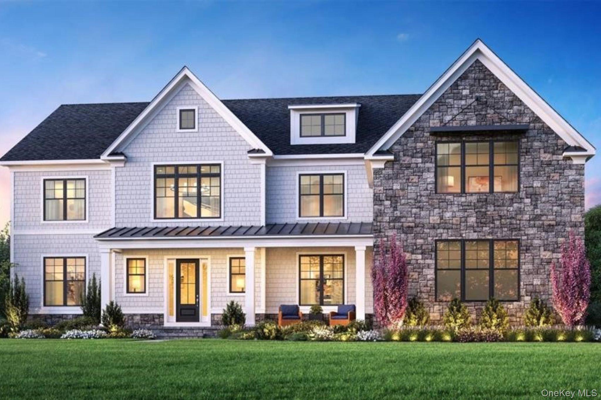 9 Sienna Court, Dix Hills, NY 11746