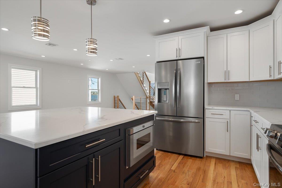 12 Pershing Place, Island Park, NY 11558