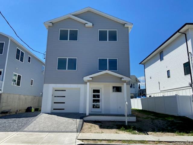 12 Pershing Place, Island Park, NY 11558
