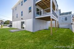 12 Pershing Place, Island Park, NY 11558