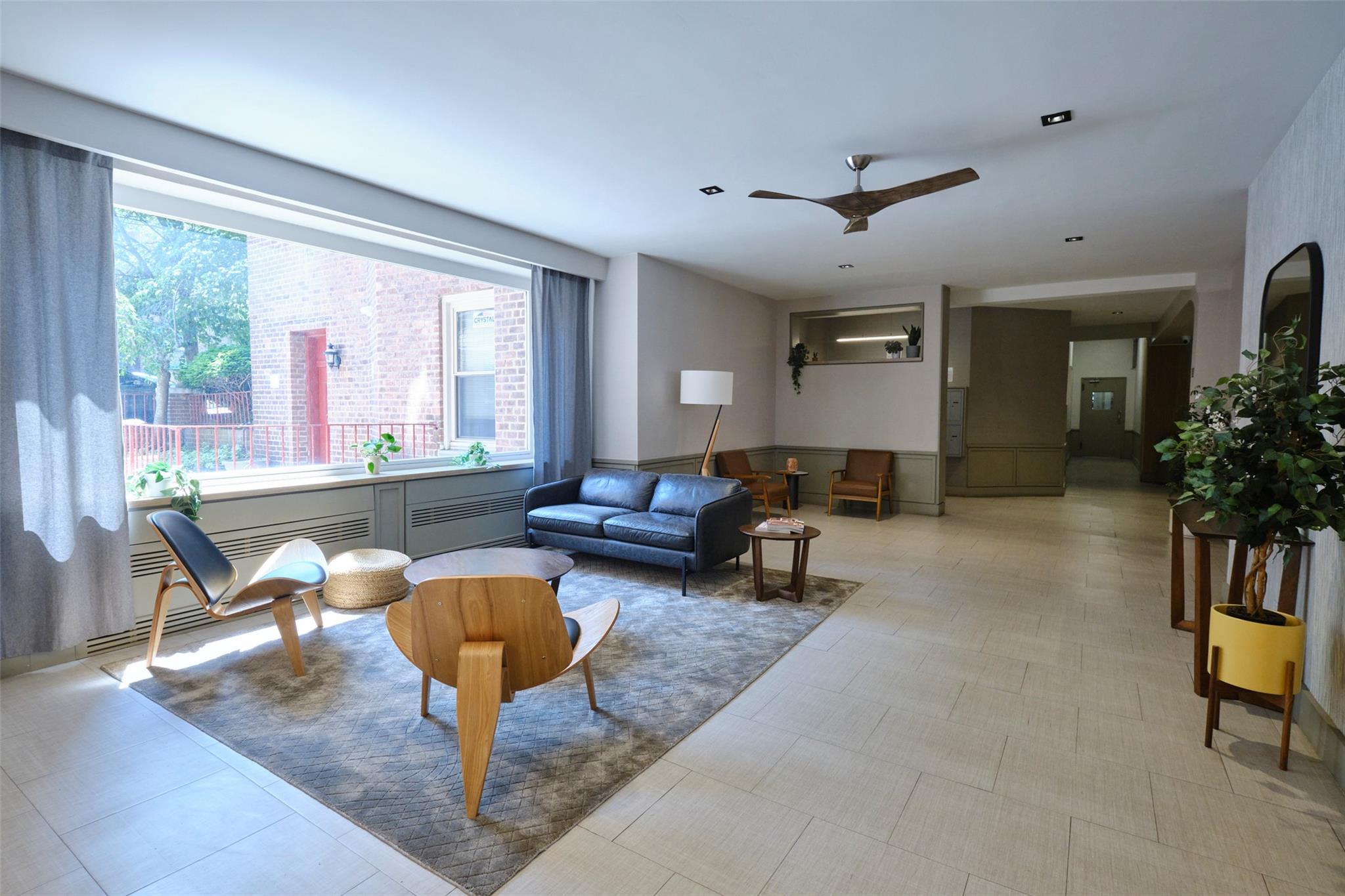 67-25 Clyde Street # 2L, Forest Hills, NY 11375