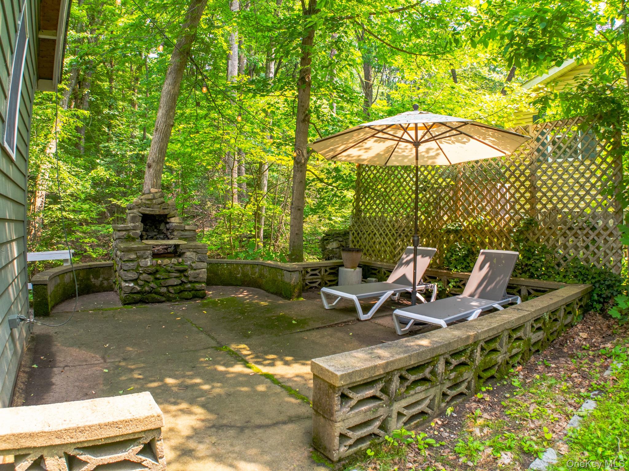 9 Higgins Trail, Monroe, NY 10950