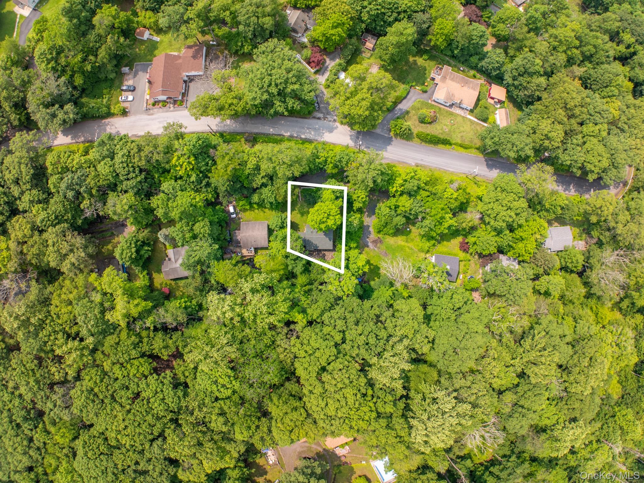 9 Higgins Trail, Monroe, NY 10950