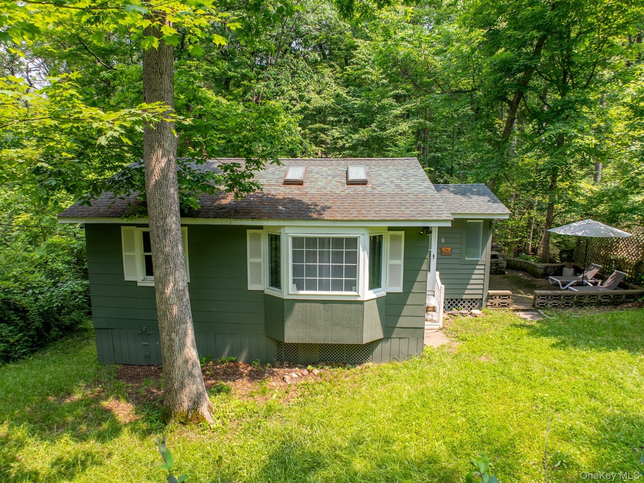 9 Higgins Trail, Monroe, NY 10950