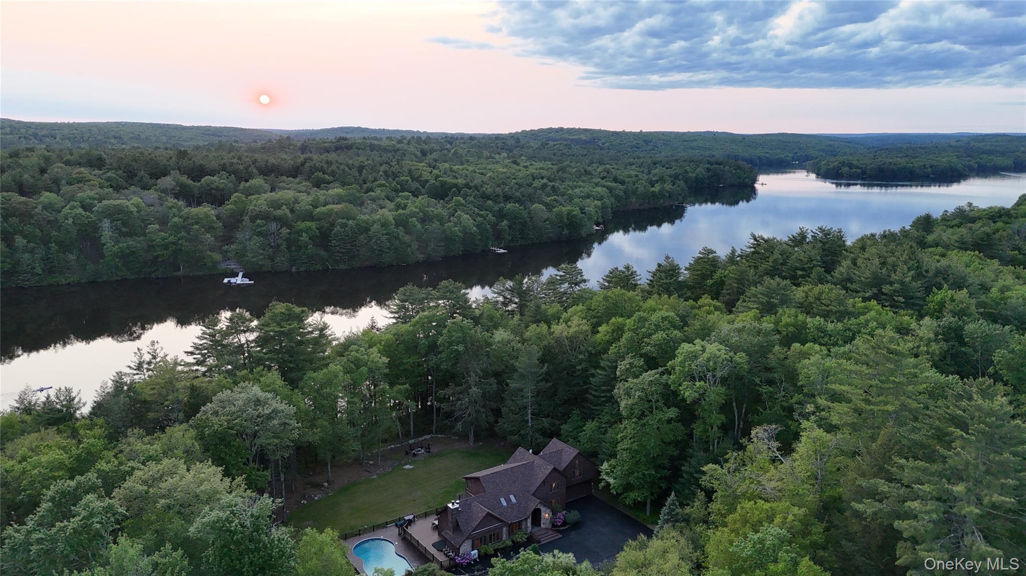 1775 Plank Road, Forestburgh, NY 12777